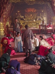 ตอนที่ 64 - เสน่ห์รักหมอเทวดา