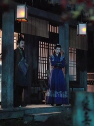 ตอนที่ 40 - เสน่ห์รักหมอเทวดา