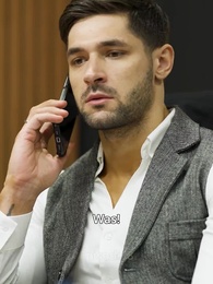 Verdorben für meinen eisigen Milliardär - Episode 8