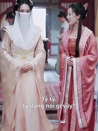 Phu Nhân Là Nóc Nhà - Episode 11