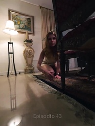 Episódio 43 - Mimada pelo Bilionário Frio