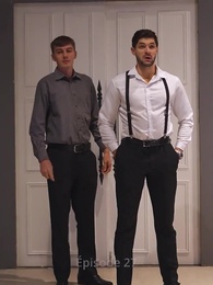 Épisode 27 - Pour l'amour de mon milliardaire glacé