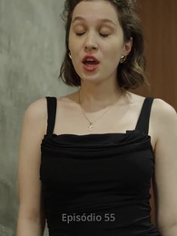 Episódio 55 - Mimada pelo Bilionário Frio