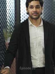 Épisode 33 - Pour l'amour de mon milliardaire glacé