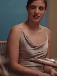 Mimada pelo Bilionário Frio - Episode 48