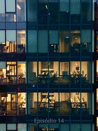 Episódio 14 - Mimada pelo Bilionário Frio