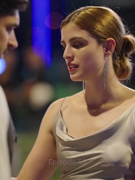 Episode 50 - Verdorben für meinen eisigen Milliardär