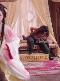 ตอนที่ 16 - เสน่ห์รักหมอเทวดา