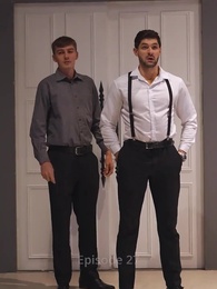 Episode 27 - Verdorben für meinen eisigen Milliardär