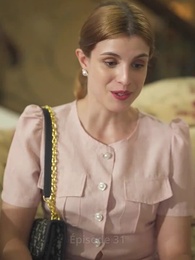 Épisode 31 - Pour l'amour de mon milliardaire glacé