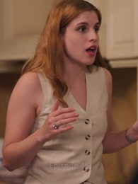 Episode 46 - Verdorben für meinen eisigen Milliardär