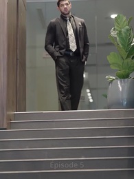 Épisode 5 - Pour l'amour de mon milliardaire glacé