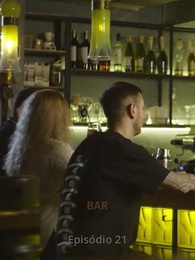 Mimada pelo Bilionário Frio - Episode 21