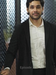 Verdorben für meinen eisigen Milliardär - Episode 33