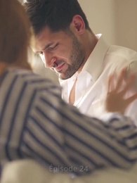 Épisode 24 - Pour l'amour de mon milliardaire glacé