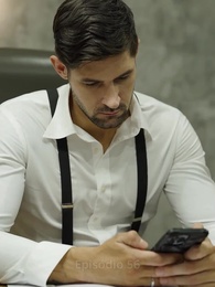 Mimada pelo Bilionário Frio - Episode 56