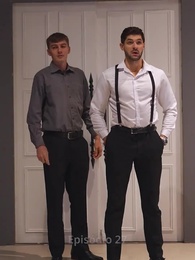 Episódio 27 - Mimada pelo Bilionário Frio