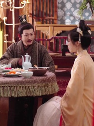 เสน่ห์รักหมอเทวดา - Episode 13