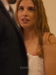 Verdorben für meinen eisigen Milliardär - Episode 15