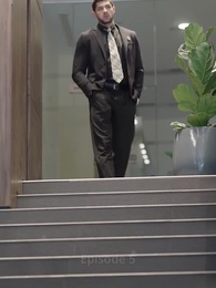 Episode 5 - Verdorben für meinen eisigen Milliardär