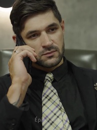 Pour l'amour de mon milliardaire glacé - Episode 44