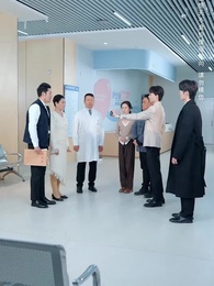 Marked Family: Lies and Truth - Episode 32