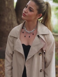 Episodio 9 - ¿Quién es la exclusiva heredera?