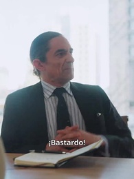 Episodio 21 - ¿Quién es la exclusiva heredera?