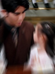 ตอนที่ 39 - เด็กน้อยคนนี้ทำความลับฉันแตก