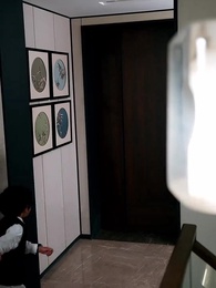 เด็กน้อยคนนี้ทำความลับฉันแตก - Episode 41