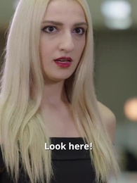 Episode 79 - CEO Put Sextuplets in My Belly After One Night Stand