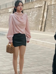 Episode 47 - Marked Family: Lies and Truth