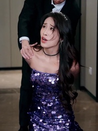 ตอนที่ 42 - เด็กน้อยคนนี้ทำความลับฉันแตก