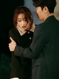 ตอนที่ 60 - เด็กน้อยคนนี้ทำความลับฉันแตก