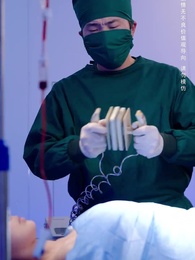 Episode 33 - Marked Family: Lies and Truth