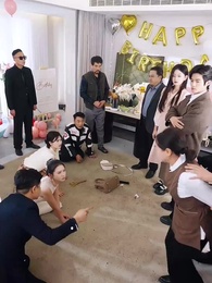 Hidupku Yang Dicuri - Episode 22