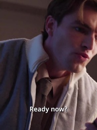 Episode 52 - Deep in Love, Bound by Fate