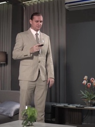 Episode 73 - CEO Put Sextuplets in My Belly After One Night Stand