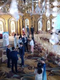 Episode 1 - Marked Family: Lies and Truth