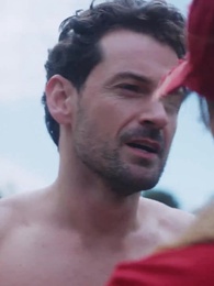 Episodio 5 - ¿Quién es la exclusiva heredera?