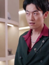 เด็กน้อยคนนี้ทำความลับฉันแตก - Episode 19