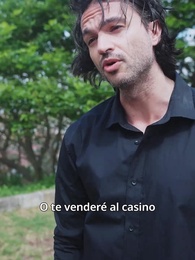 Episodio 4 - ¿Quién es la exclusiva heredera?