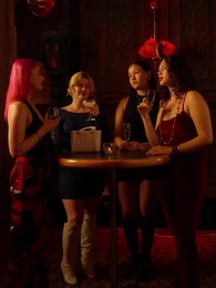 ¿Quién es la exclusiva heredera? - Episode 24