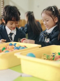 ตอนที่ 7 - เด็กน้อยคนนี้ทำความลับฉันแตก