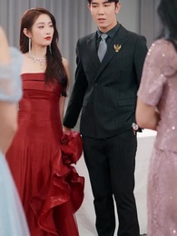 เด็กน้อยคนนี้ทำความลับฉันแตก - Episode 27