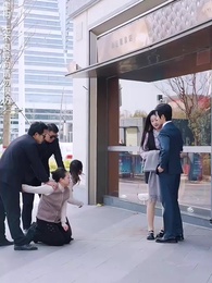 Hidupku Yang Dicuri - Episode 33