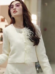 ตอนที่ 16 - เด็กน้อยคนนี้ทำความลับฉันแตก