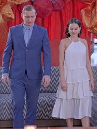 CEO Put Sextuplets in My Belly After One Night Stand - Episode 58