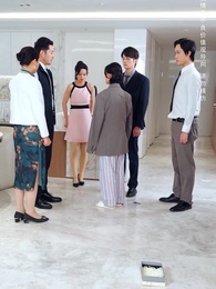 Episode 18 - Marked Family: Lies and Truth