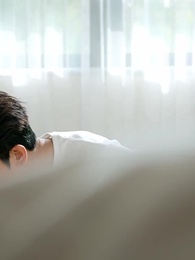 ตอนที่ 44 - เด็กน้อยคนนี้ทำความลับฉันแตก